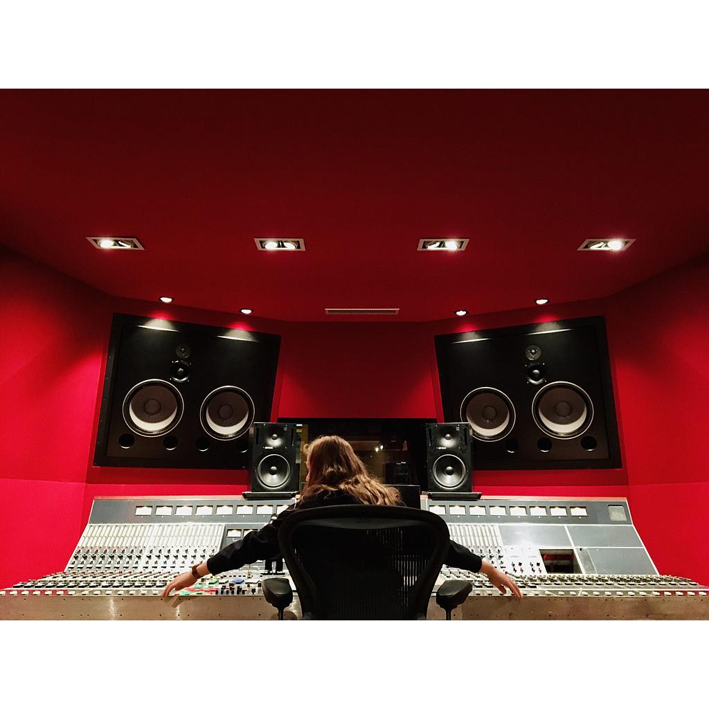 Location Studio