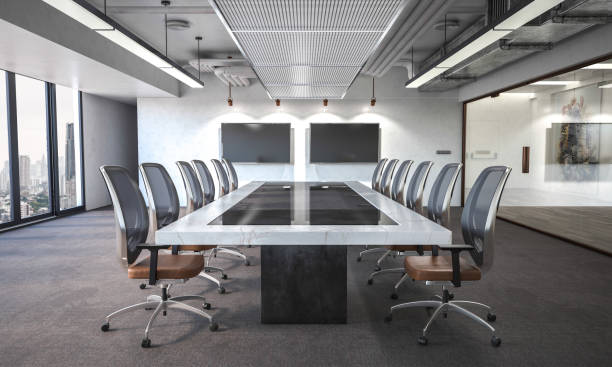 Salle de conference